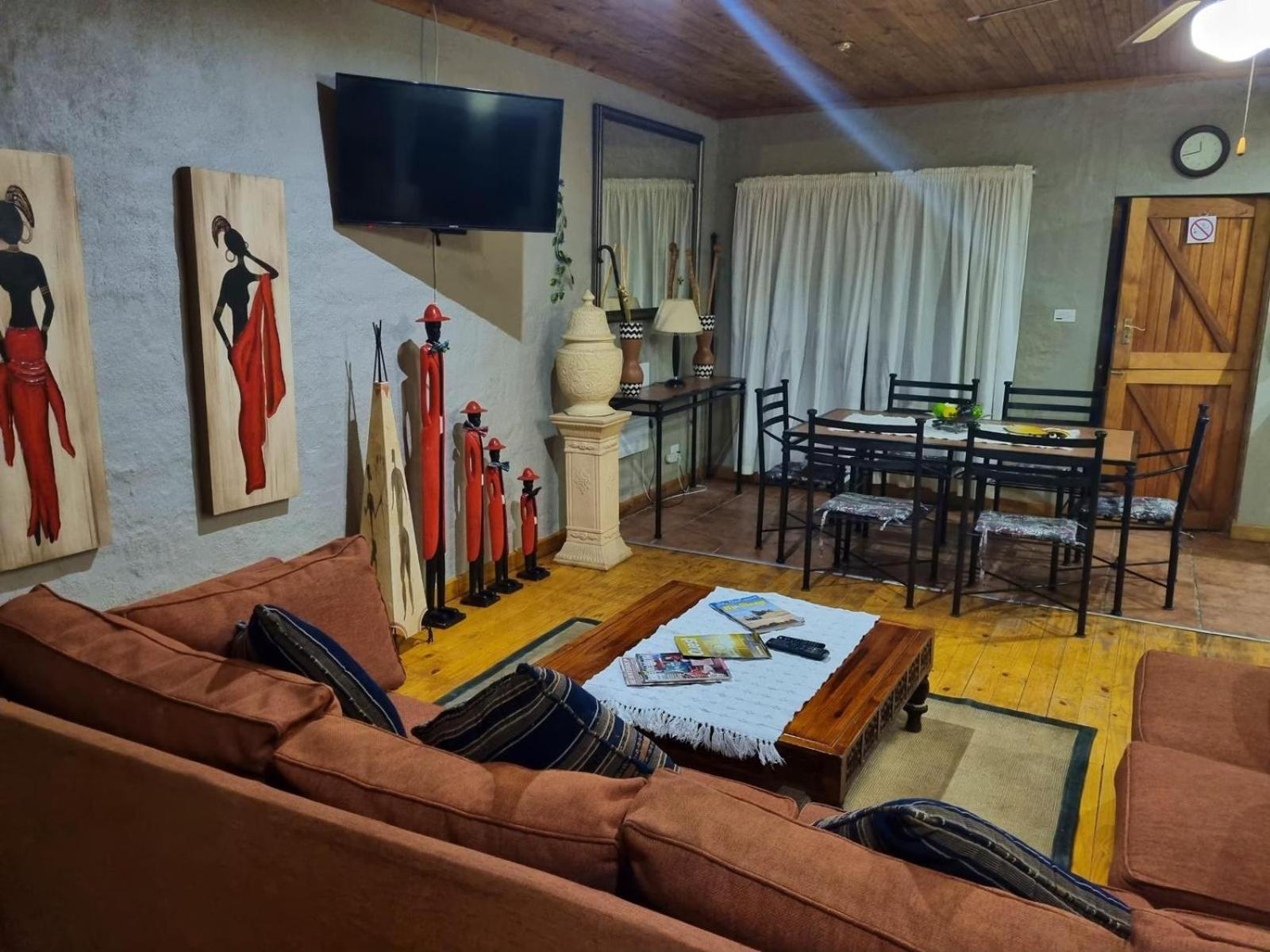 Baroe House Διαμέρισμα Sutherland Εξωτερικό φωτογραφία